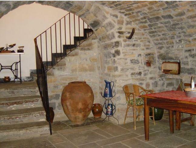 Apartamento Casa Dueso El Pueyo de Araguás Exterior foto