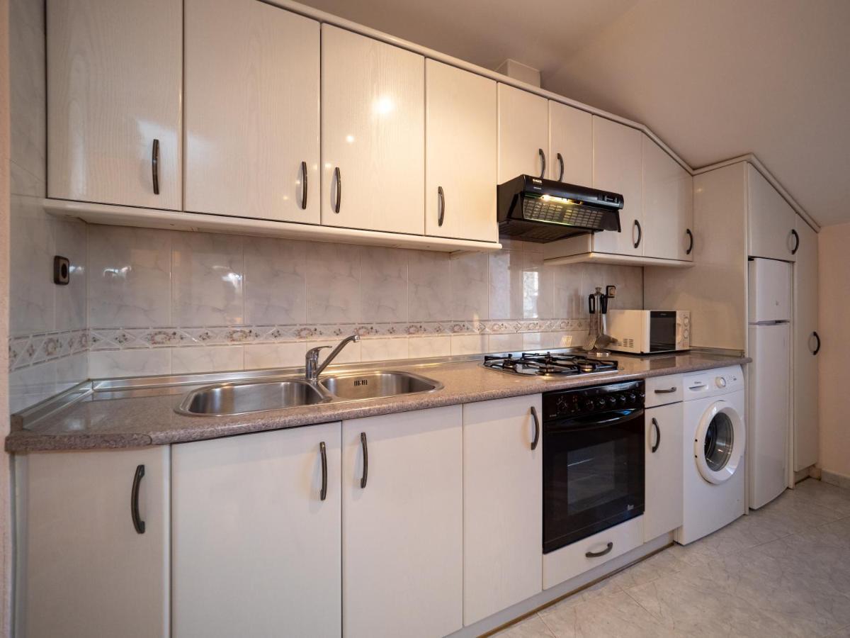 Apartamento Casa Dueso El Pueyo de Araguás Exterior foto